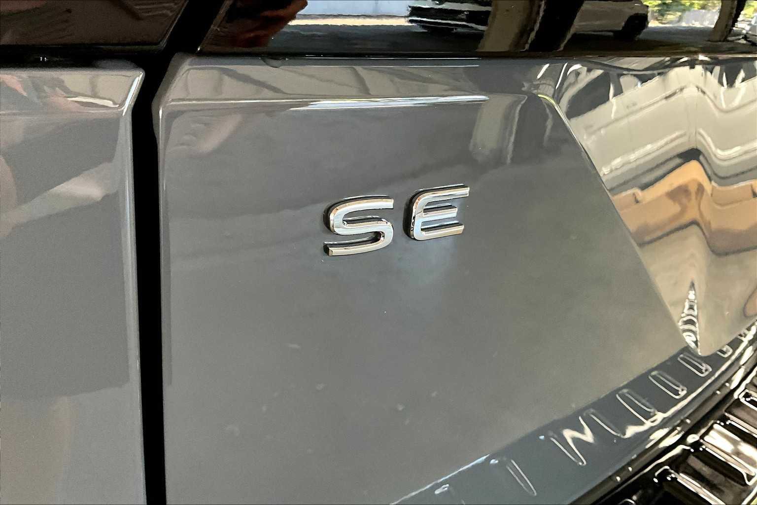 New 2026 Volkswagen Atlas Peak Edition image 25