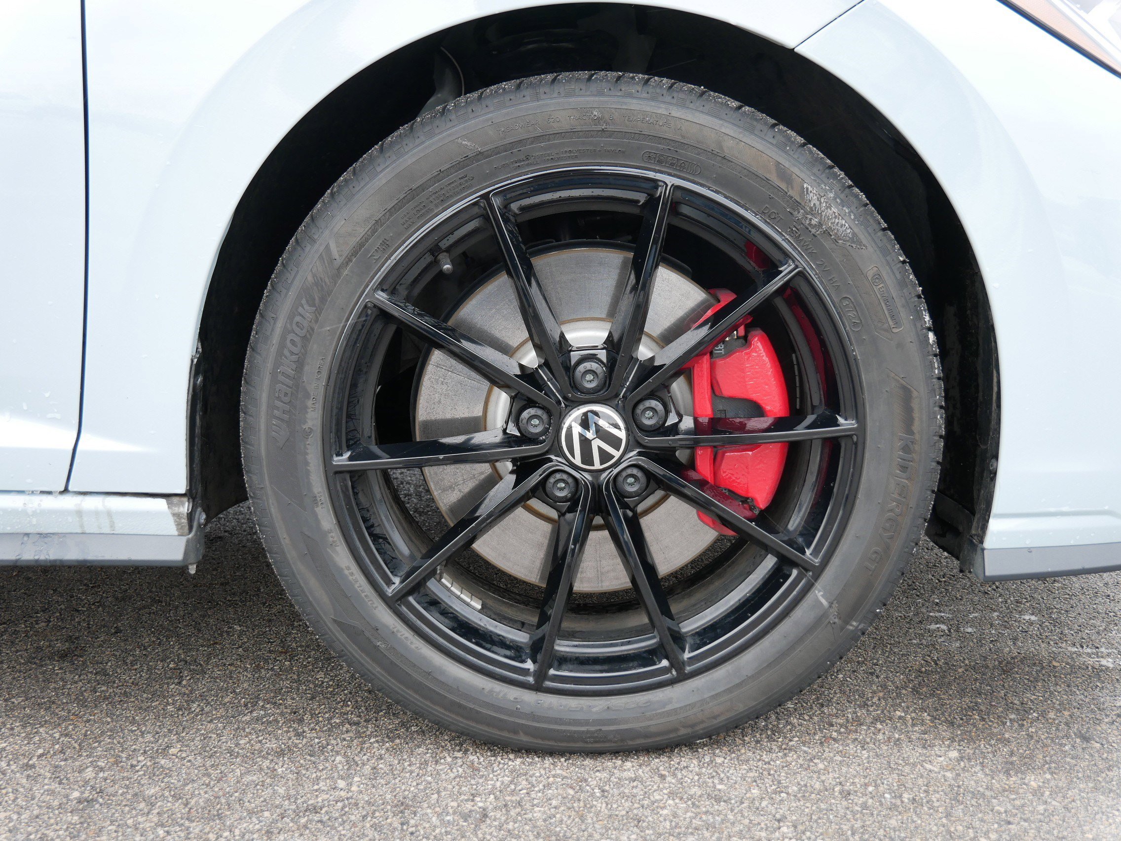 Certified 2025 Volkswagen Jetta GLI Autobahn image 15