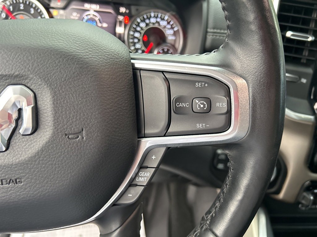 Used 2020 RAM 1500 Laramie image 13