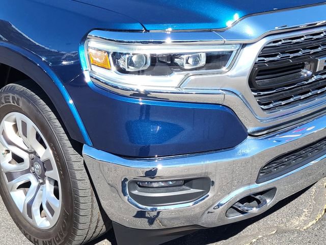 Certified 2024 RAM 1500 Limited image 5