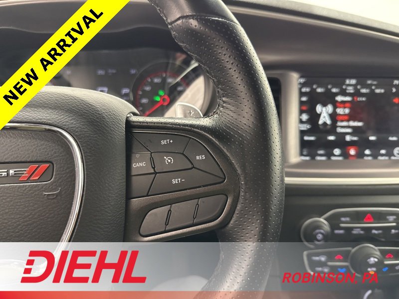 Certified 2022 Dodge Charger GT w/ Blacktop Package image 24