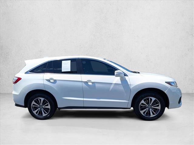 Used 2016 Acura RDX FWD w/ Advance Package image 4