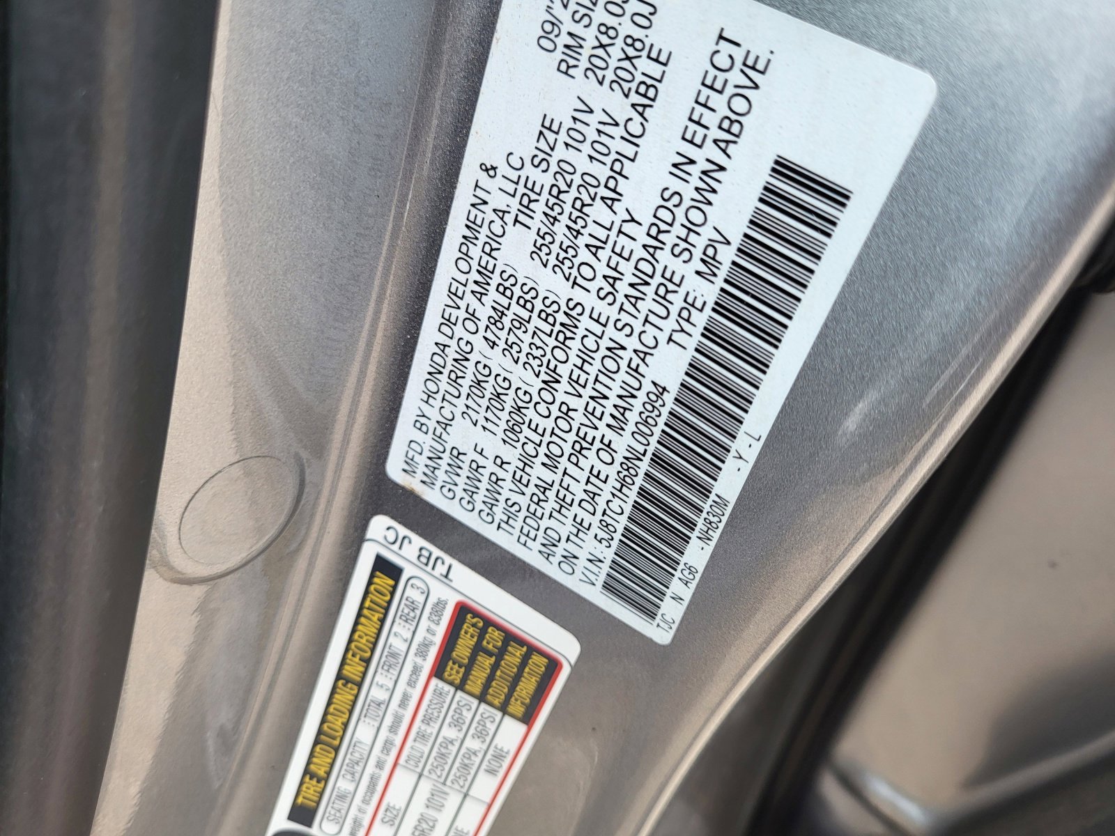 Used 2022 Acura RDX A-Spec image 25