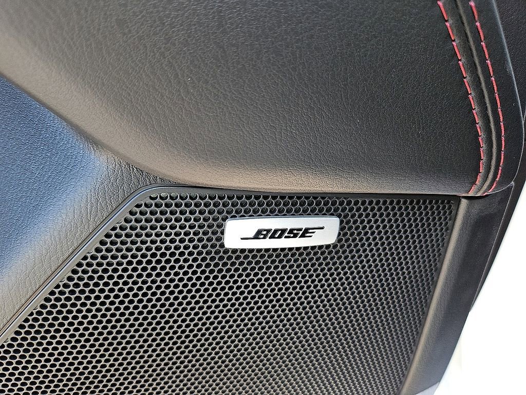 New 2025 MAZDA CX-5 Carbon Edition image 19