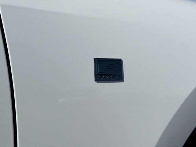 New 2026 Lexus IS 350 F Sport image 42