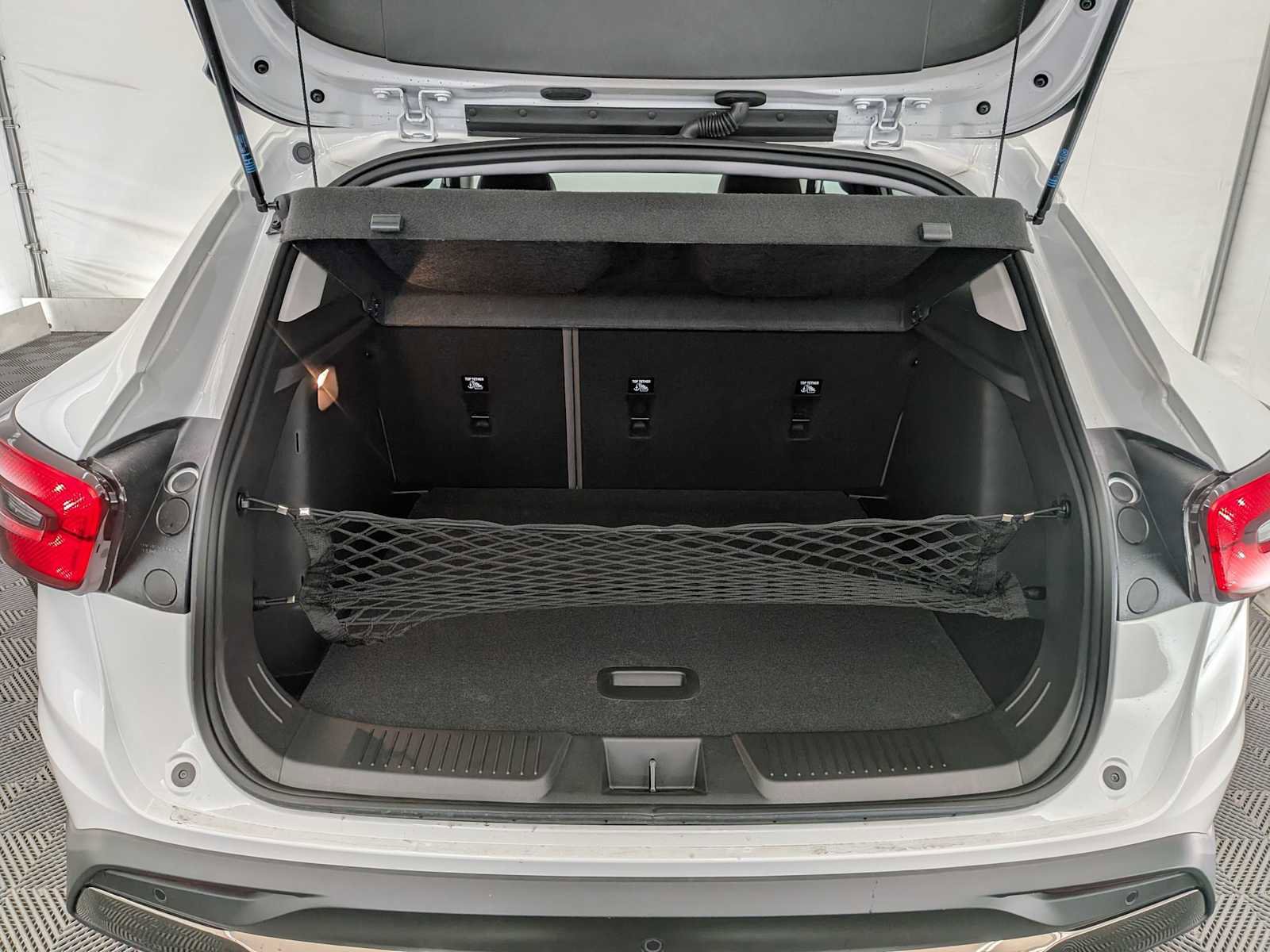 New 2025 Chevrolet Trax ACTIV w/ Driver Confidence Package image 33