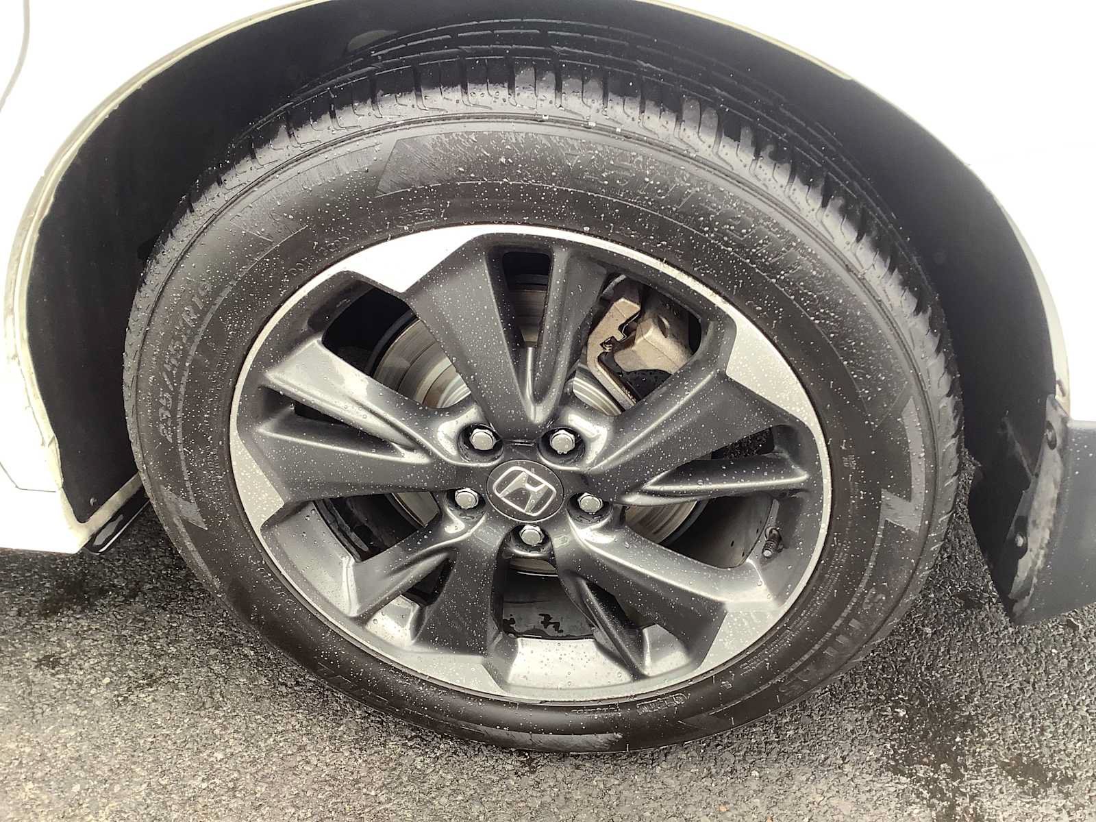 Certified 2023 Honda Odyssey Elite image 7