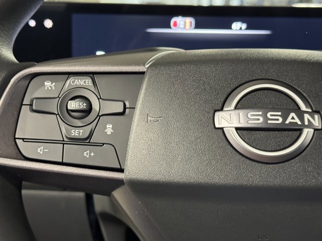 New 2026 Nissan Sentra SV w/ Floor Mat Package image 7