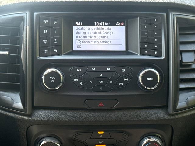 Used 2019 Ford Ranger XL w/ Equipment Group 101A Mid AWD/4WD image 13
