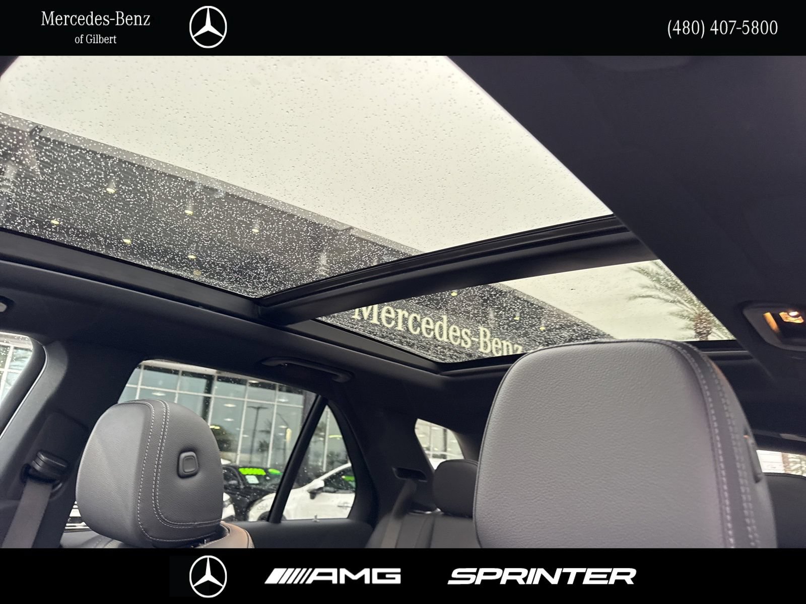 New 2026 Mercedes-Benz GLE 350 4MATIC image 17
