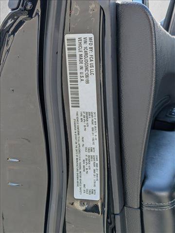 Used 2022 Dodge Durango GT AWD/4WD image 24