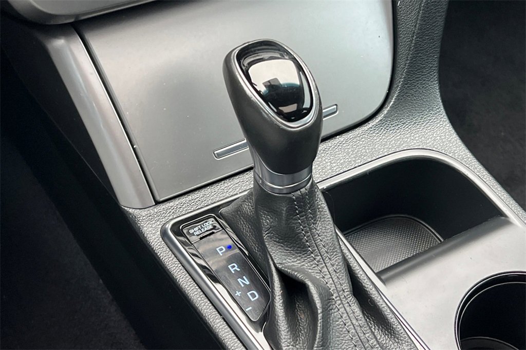 Used 2016 Hyundai Sonata Sport w/ Option Group 1V image 24