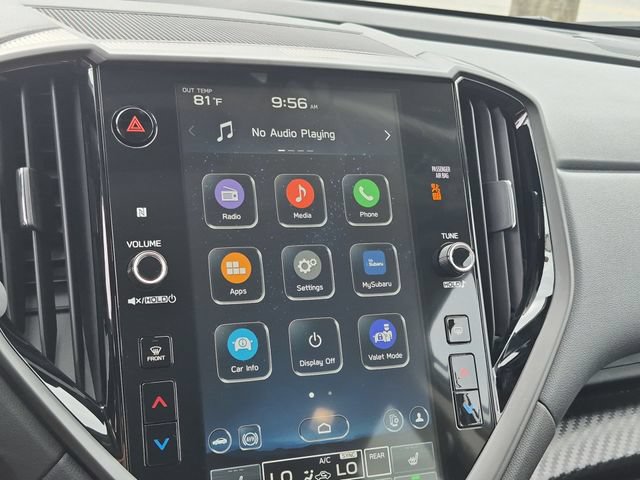 New 2026 Subaru Ascent Premium AWD/4WD image 21