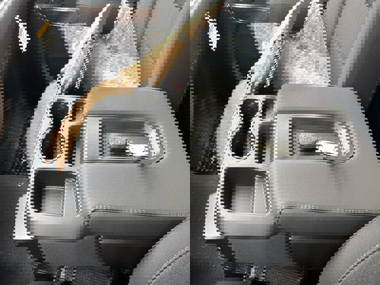 New 2026 GMC Sierra 3500 SLE w/ SLE Convenience Package image 19