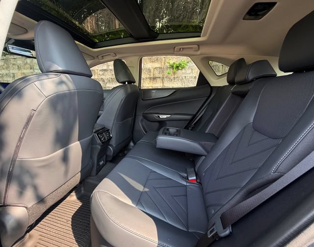 New 2026 Lexus NX 450h+ AWD w/ Accessory Package (2T) image 34