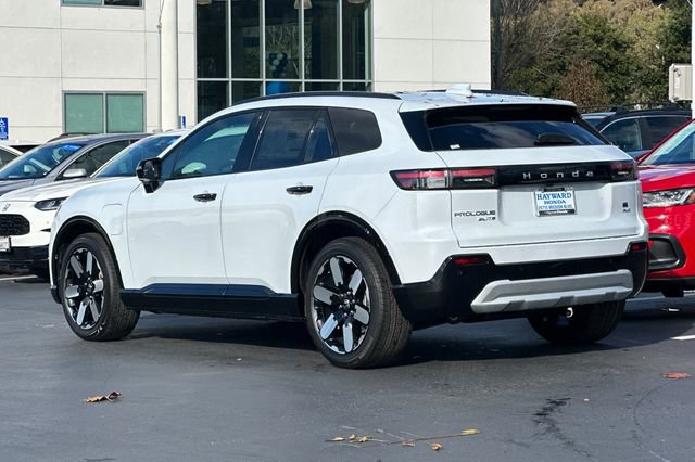 New 2026 Honda Prologue Elite image 5