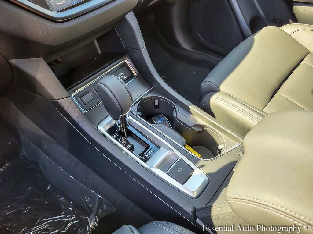 New 2026 Subaru Ascent Premium AWD/4WD image 21