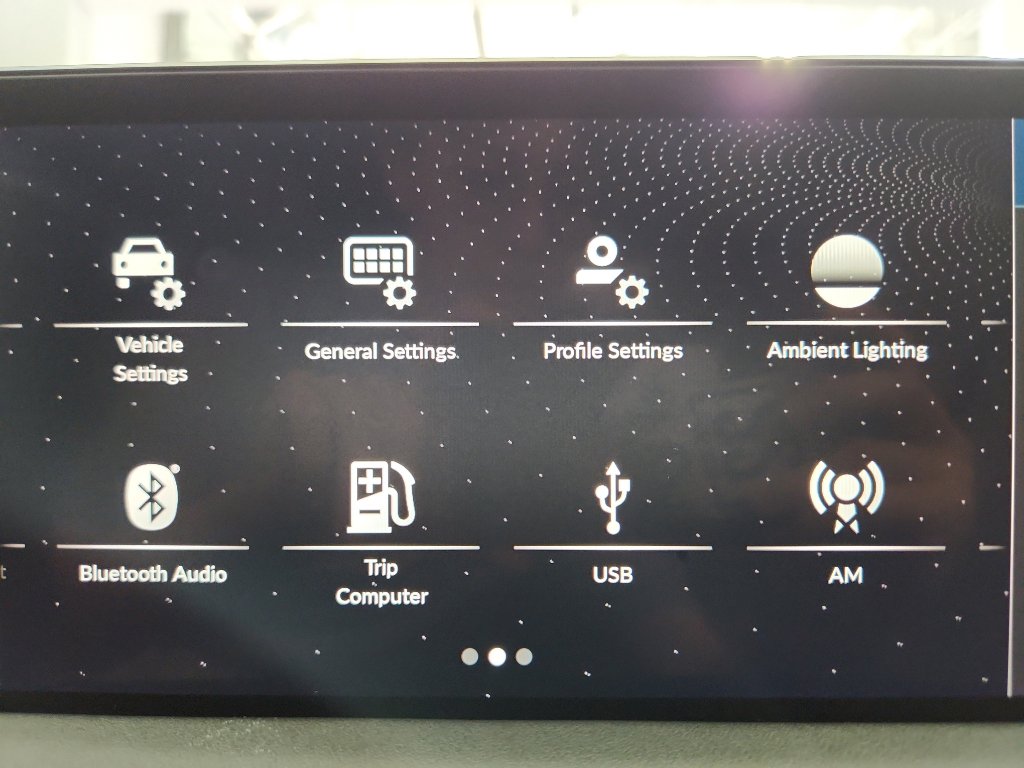 New 2026 Acura MDX FWD w/ Technology Package image 19