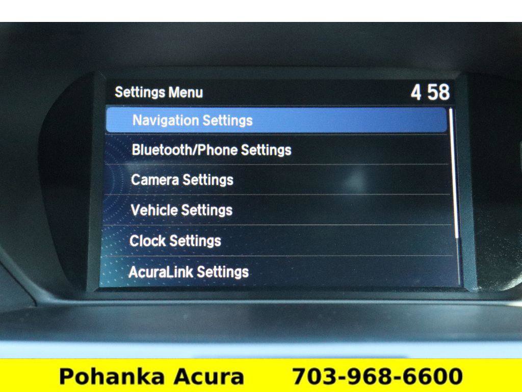 Used 2019 Acura TLX V6 w/ Technology & A-SPEC Pkg image 16