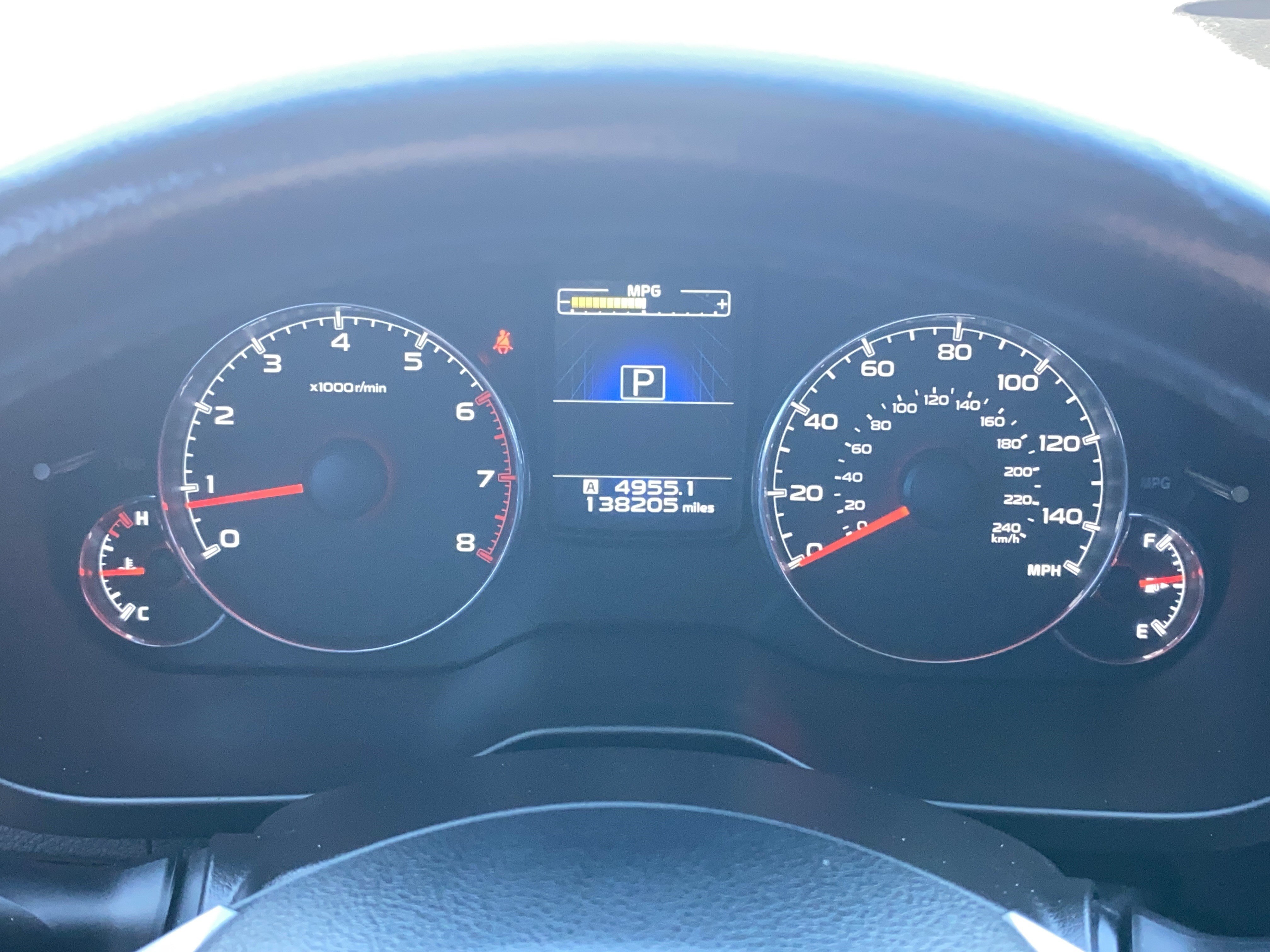 Used 2013 Subaru Legacy 2.5i Limited AWD/4WD image 11
