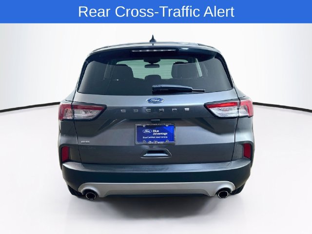 Certified 2022 Ford Escape SE w/ Cold Weather Package FWD image 9
