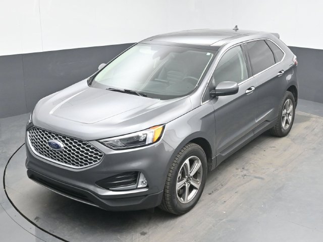 Used 2024 Ford Edge SEL w/ Convenience Package AWD/4WD image 15