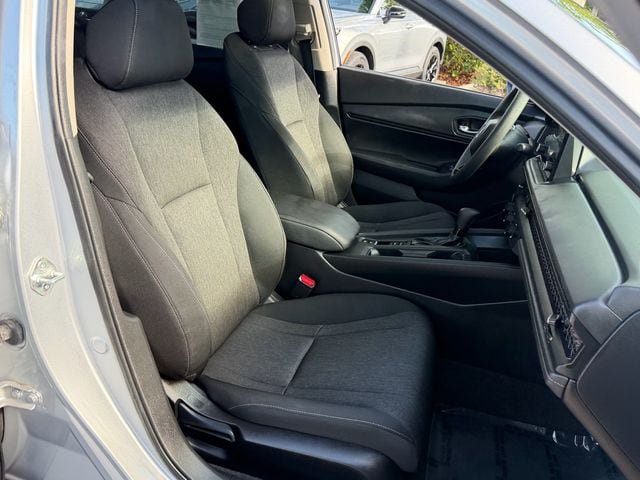 Certified 2023 Honda Accord EX image 20