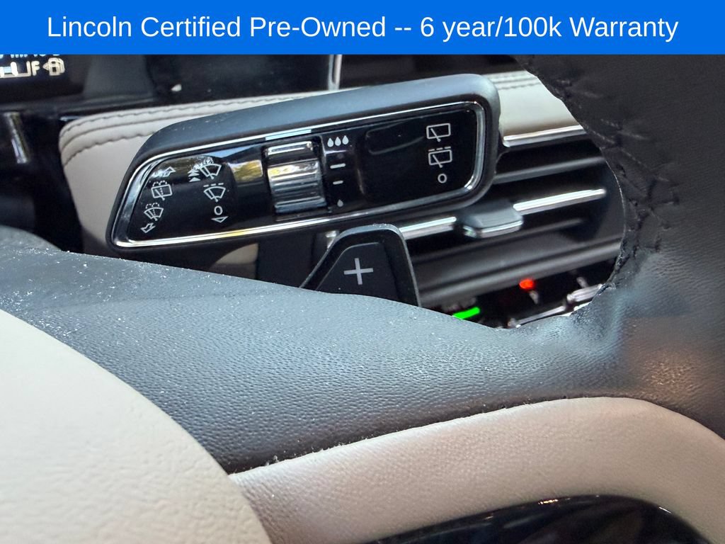 Certified 2023 Lincoln Corsair FWD image 31