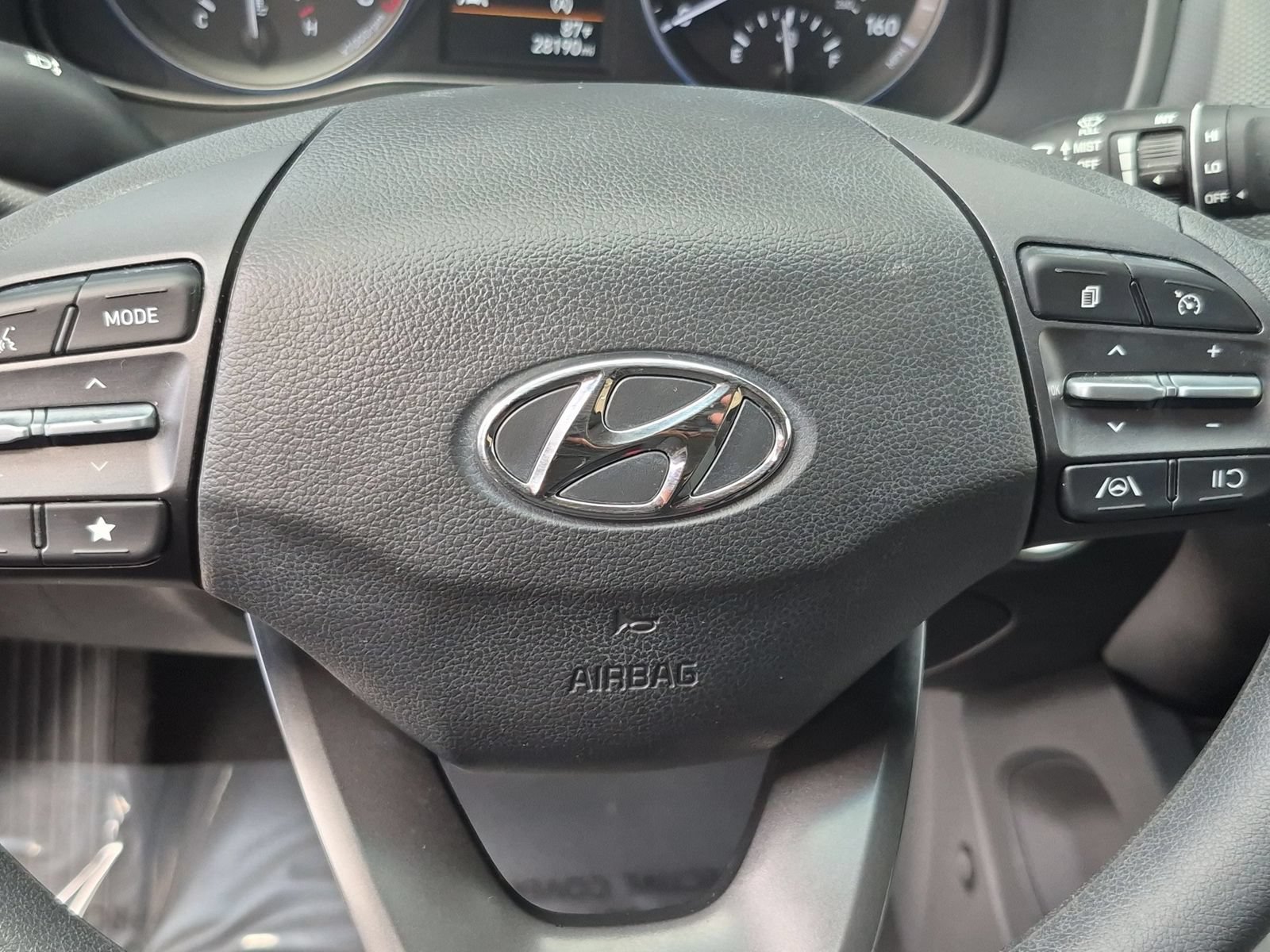 Used 2023 Hyundai Kona SEL FWD image 26