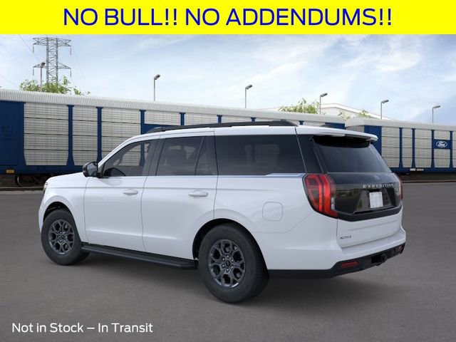 New 2026 Ford Expedition Active RWD image 5