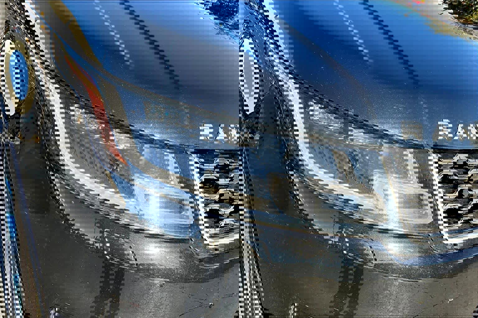 Used 2019 Land Rover Range Rover Sport HSE image 27