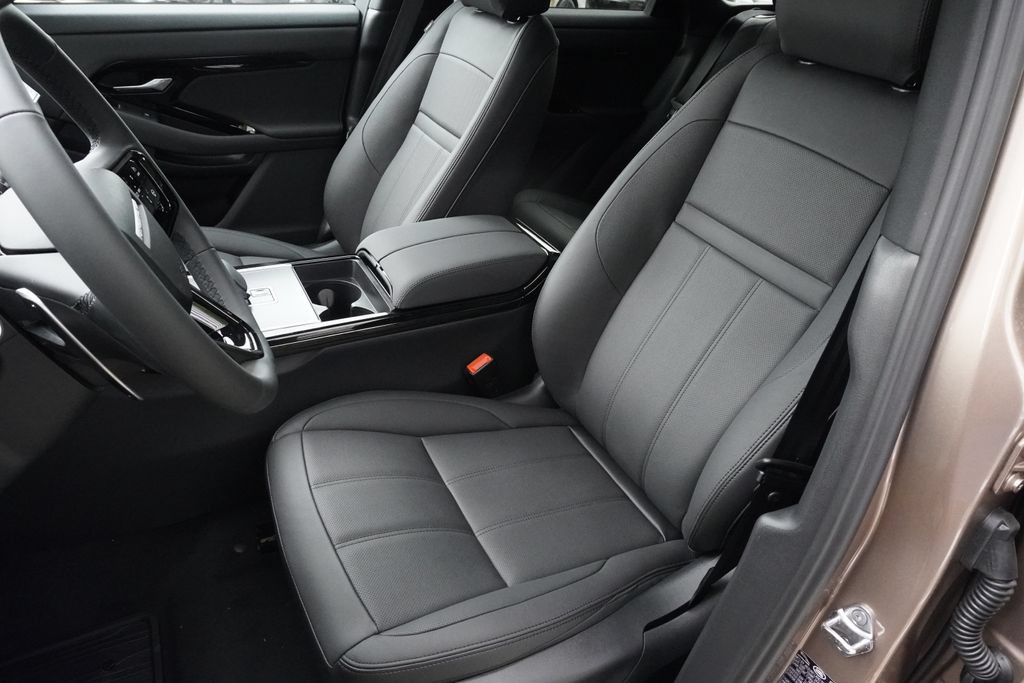 New 2026 Land Rover Range Rover Evoque S AWD/4WD image 20