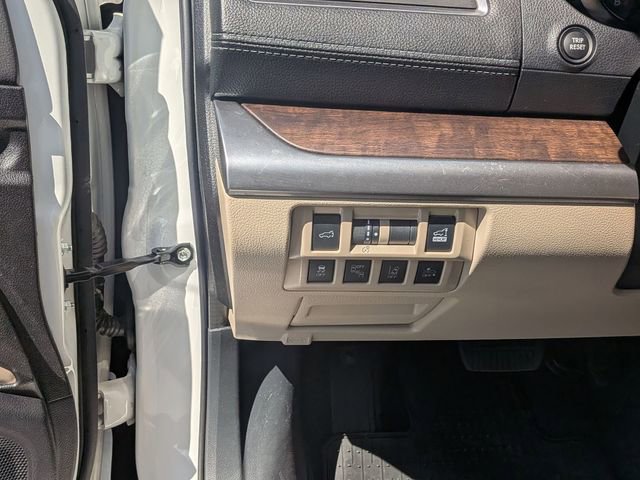 Used 2018 Subaru Outback 2.5i Limited image 15