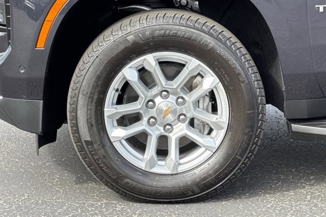 New 2026 Chevrolet Tahoe LT w/ Comfort Package image 34