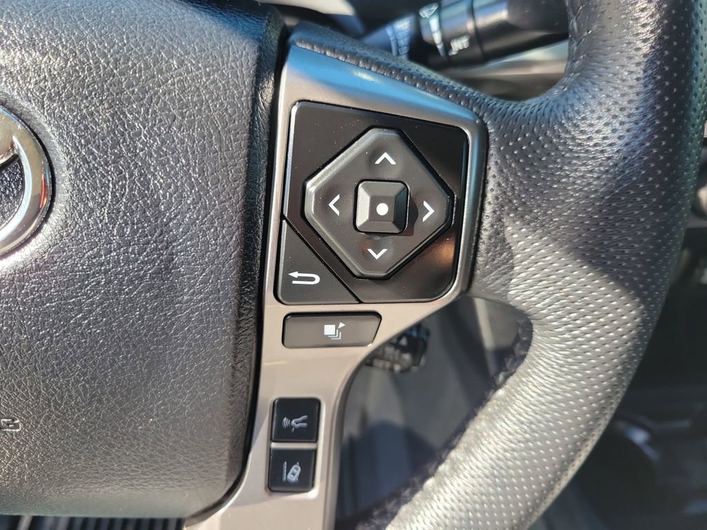 Certified 2023 Toyota Tacoma SR5 image 26