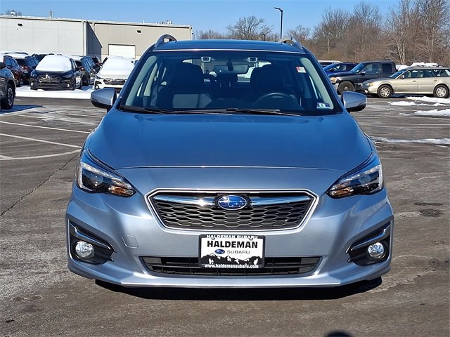 Used 2019 Subaru Impreza 2.0i Limited image 2