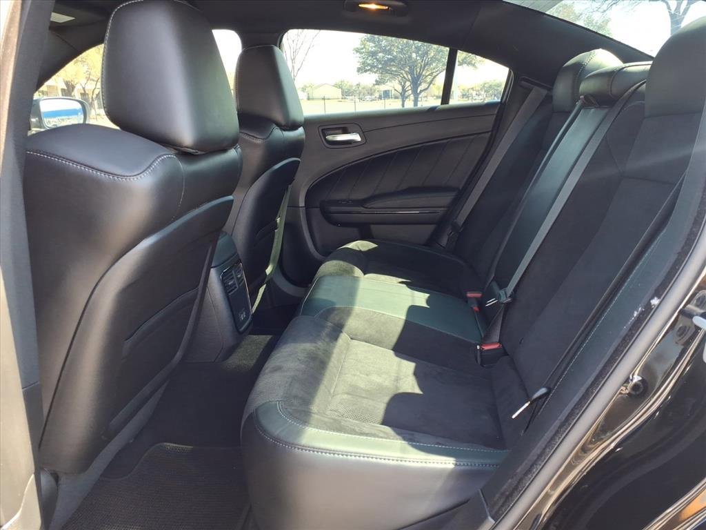 Used 2023 Dodge Charger GT w/ Plus Group image 19