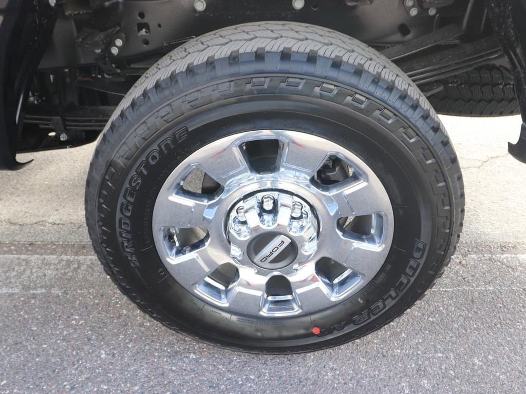 New 2026 Ford F350 Lariat w/ Lariat Ultimate Package AWD/4WD image 14