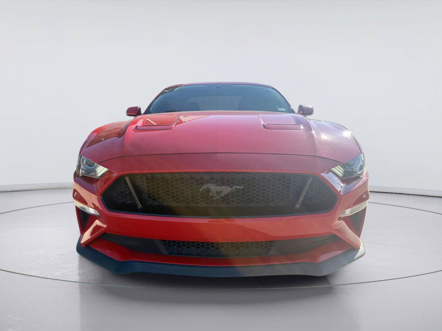 Used 2020 Ford Mustang GT Premium w/ GT Performance Package RWD image 6
