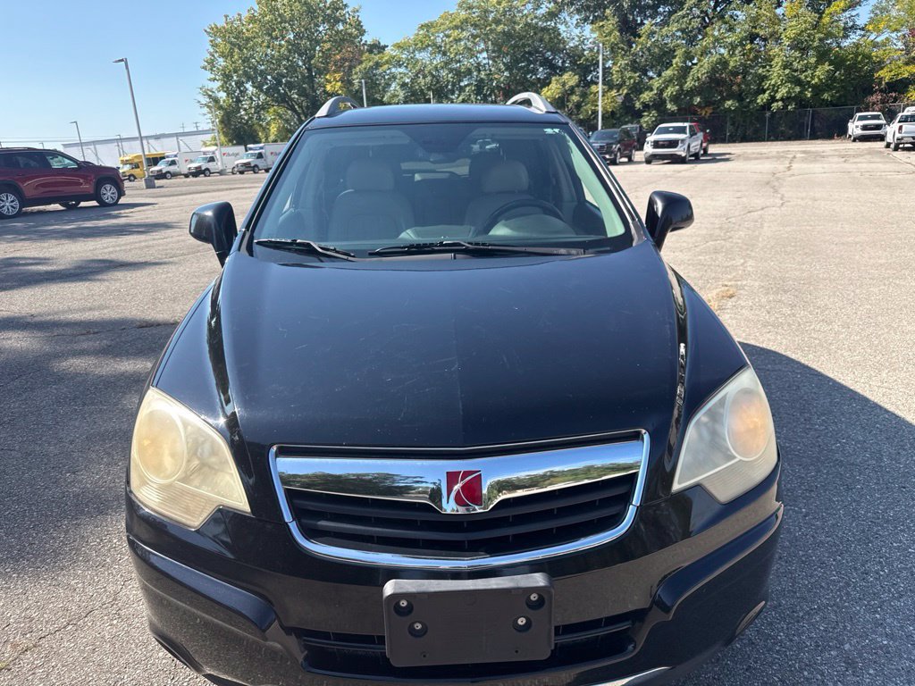 Used 2008 Saturn Vue XR w/ Premium Trim Package FWD image 3