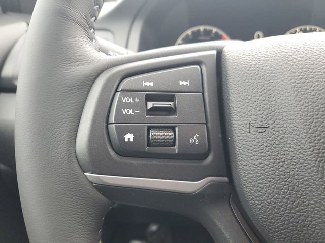 New 2026 Honda Ridgeline RTL image 31