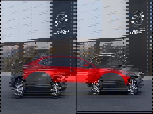 New 2025 MAZDA CX-30 AWD 2.5 S w/ Premium Package image 5
