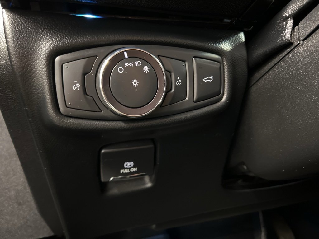 Used 2020 Lincoln MKZ Reserve w/ Reserve Monochromatic Package image 22