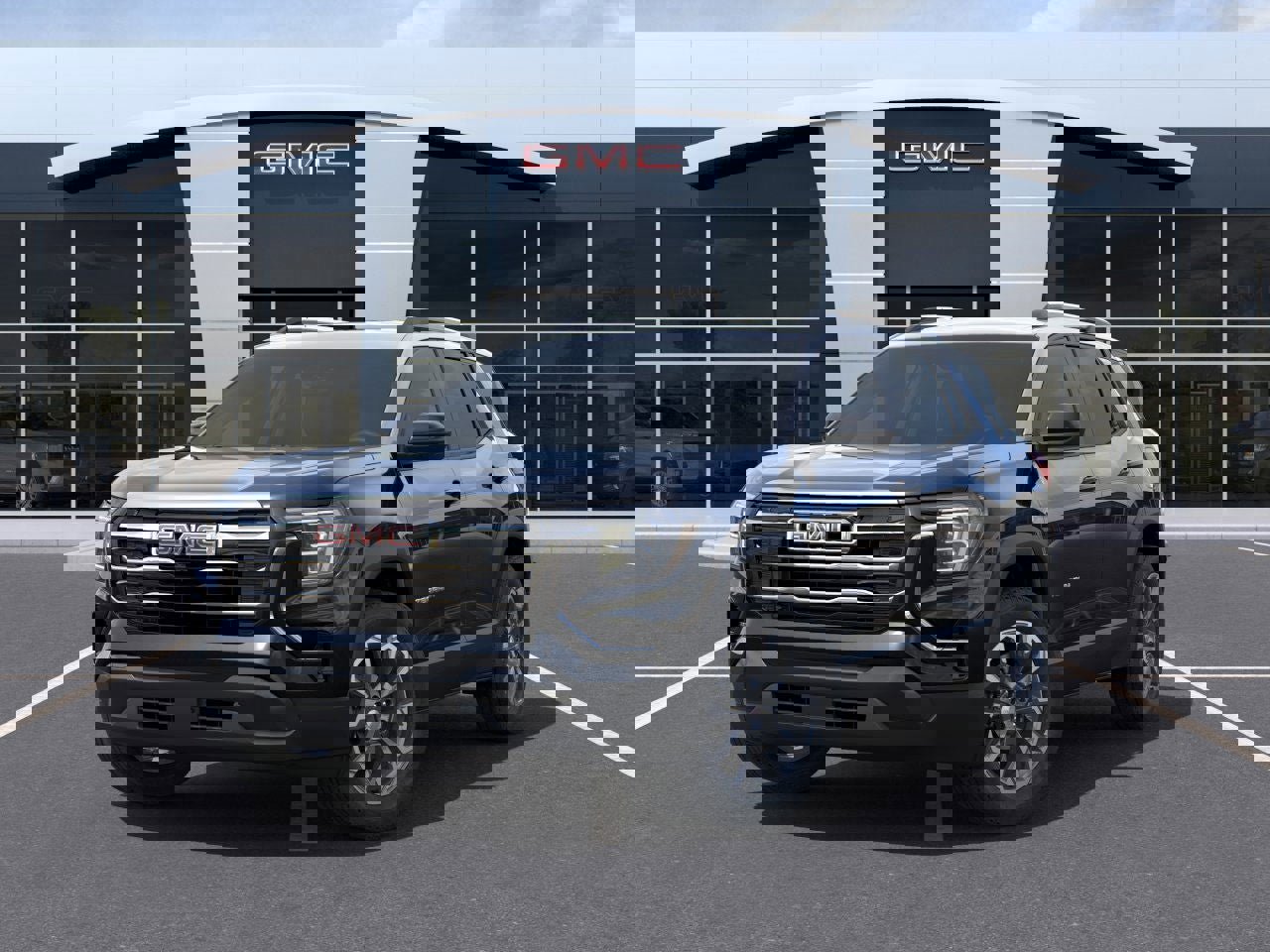 New 2026 GMC Terrain Elevation w/ Elevation Premium Package image 19