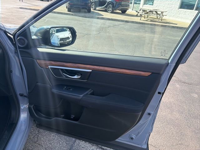 Used 2022 Honda CR-V EX image 18