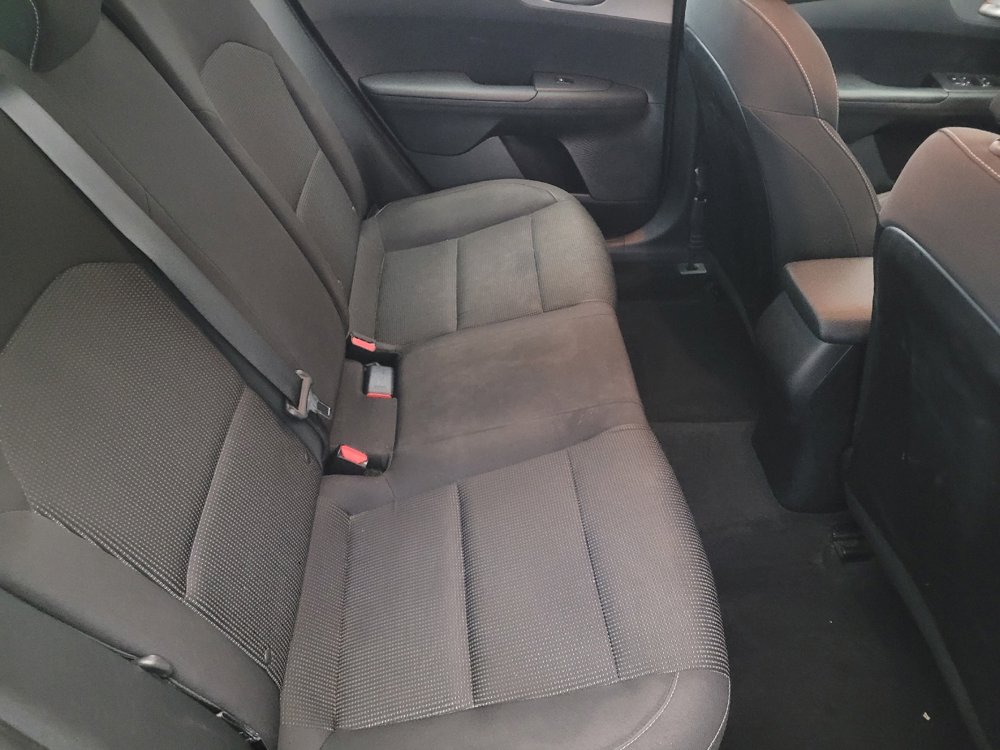 Used 2019 Kia Forte LXS image 19