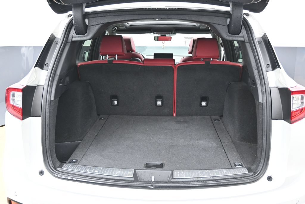 Used 2022 Acura RDX AWD image 15