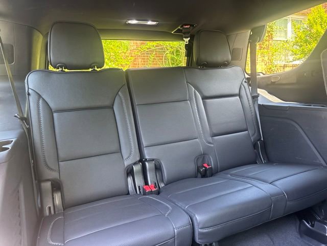 Used 2024 GMC Yukon Denali AWD/4WD image 18