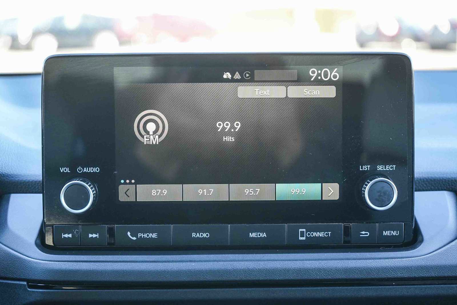 Certified 2024 Honda Accord EX image 14