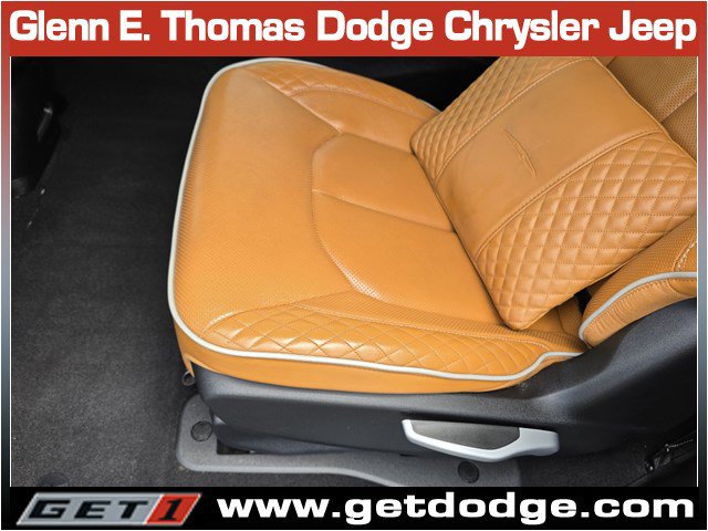 Certified 2023 Chrysler Pacifica Pinnacle FWD image 26